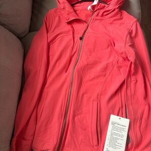 lululemon athletica Coral Utility Jacket